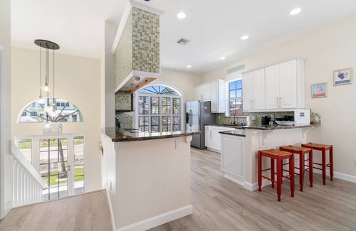 Bonita Springs House | The Perfect Beach Getaway! 2-Bedroom & 2-Bath Home | Sleeps 7