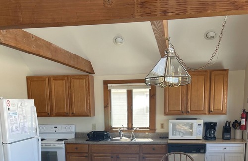 Dennis Cottage | The Perfect Beach House