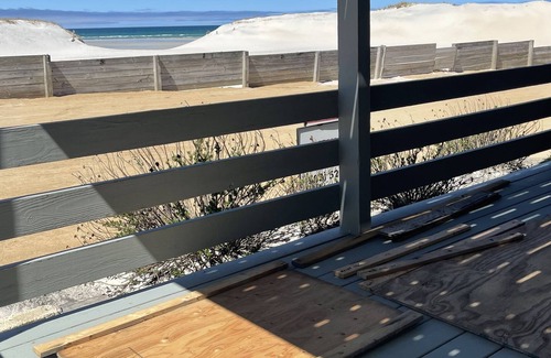 Dennis Cottage | The Perfect Beach House