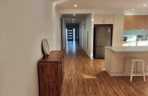 Portland Apartment | The perfect blend of comfort and accessibility