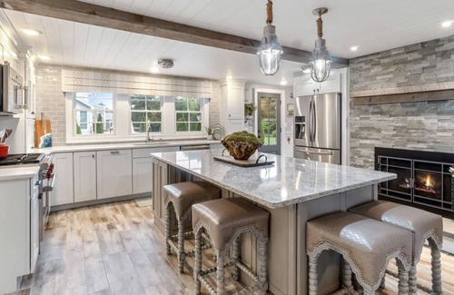 Silver Beach House | The Perfect Cape Cod Getaway