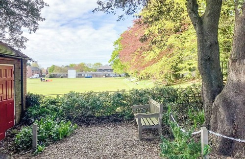 Cromer Cottage | The perfect choice for a family coastal holiday.