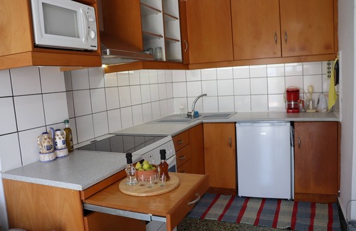 Ierapetra Apartment | The Perfect City Apartment in Ierapetra nWe can accommodate up to 2 adults.