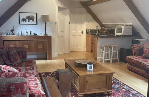 Petworth House | The perfect couples retreat in Graffham, The South Downs National Park.