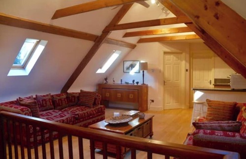 Petworth House | The perfect couples retreat in Graffham, The South Downs National Park.