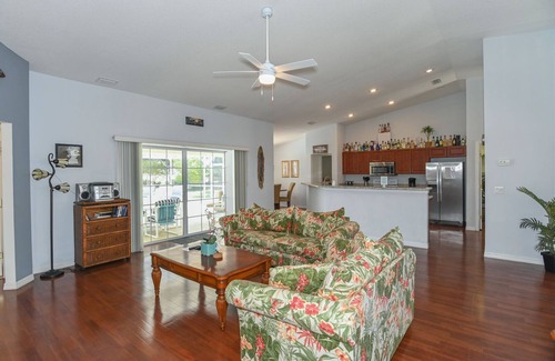 Inverness Villa | The perfect family getaway at Villa S & G