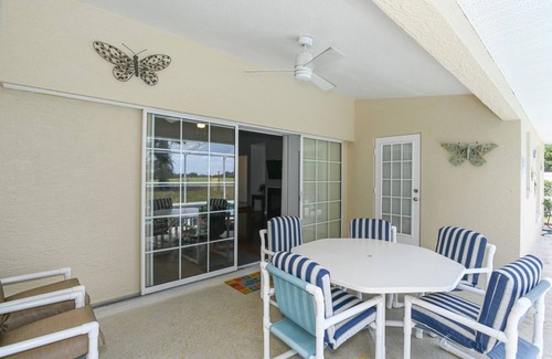 Inverness Villa | The perfect family getaway at Villa S & G