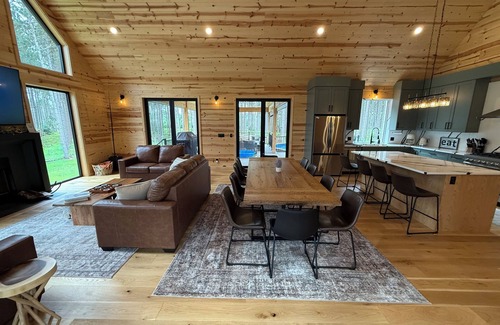 Adams House | The Perfect Family Home - 5 bedrooms in Adams, Wi