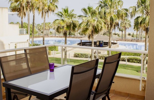 Almerimar House | THE PERFECT FROM BEACH