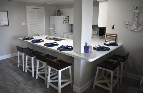 Walden on Lake Conroe Condo | The Perfect Hideaway