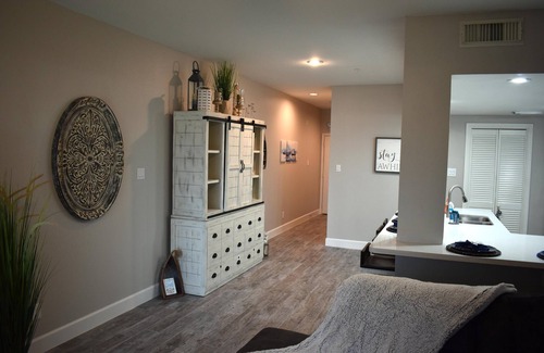 Walden on Lake Conroe Condo | The Perfect Hideaway