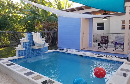 Nassau House | The Perfect Island Getaway #4