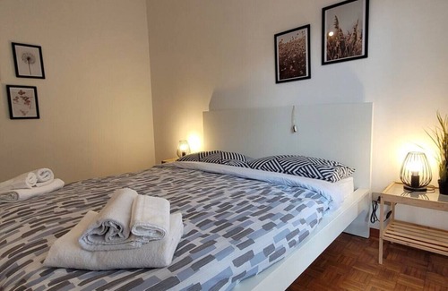 Cassina Valsassina Apartment | The perfect stay in Cassina