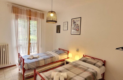 Cassina Valsassina Apartment | The perfect stay in Cassina