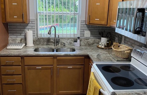 Tampa House | The perfect lake house getaway near the airport. (Guest Favorite on Airbnb)