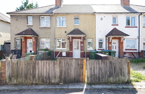 Southampton House | The Perfect Location