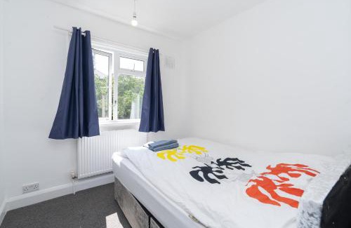 Southampton House | The Perfect Location