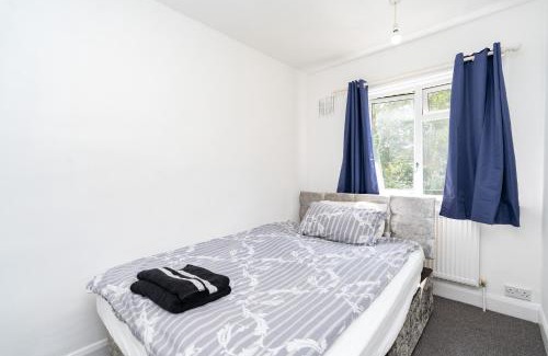 Southampton House | The Perfect Location