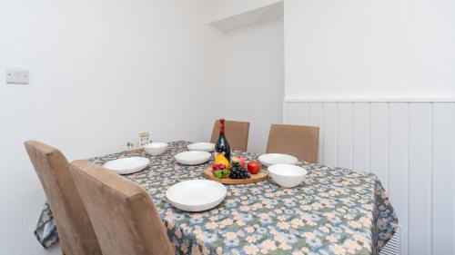 Southampton House | The Perfect Location