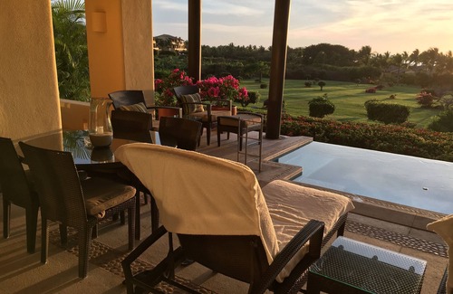 Punta de Mita Resort | The perfect Mexican getaway