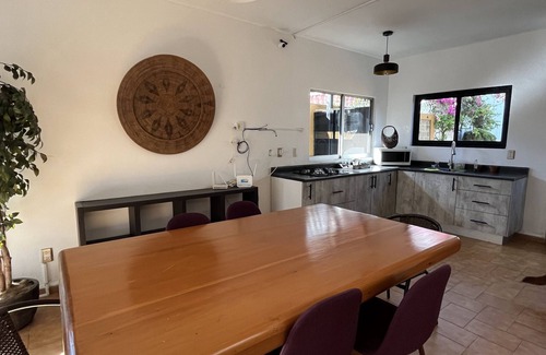 Cuernavaca House | The perfect place for a weekend with the family in Cuernavaca.