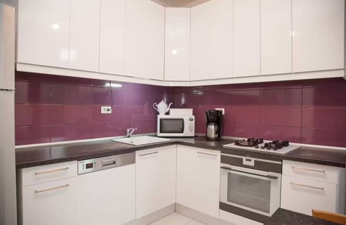 Vitan House | The perfect place for groups and families