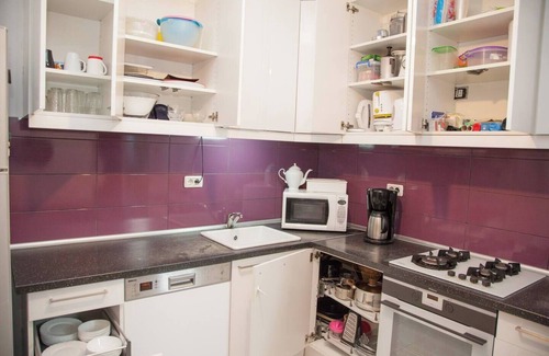 Vitan House | The perfect place for groups and families