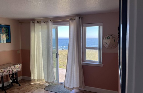 Shelter Cove House | The perfect place to explore and experience northern California's lost coast.