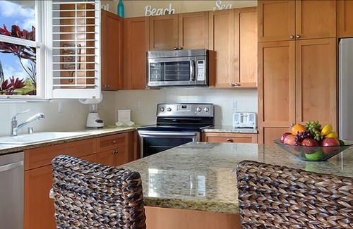 Princeville House | The Perfect Relaxation & Beach Destination