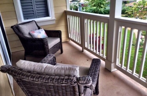 Princeville House | The Perfect Relaxation & Beach Destination