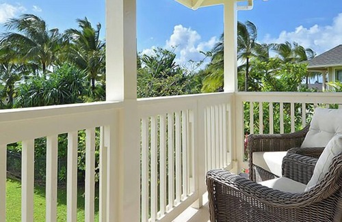 Princeville House | The Perfect Relaxation & Beach Destination