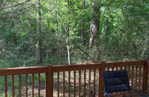 Livingston Cabin | The Perfect Retreat from you Cares and Worries, Two Creeks Crossing Resort