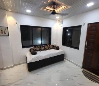 Kune N.m. Apartment | The Perfect Stays UMANG Villa