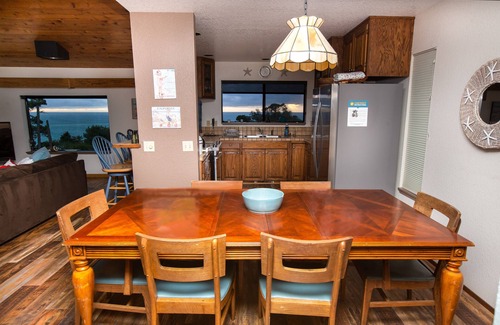 Gualala House | The perfect vacation rental in Gualala, CA. Month Long Vacation Rental (31+)