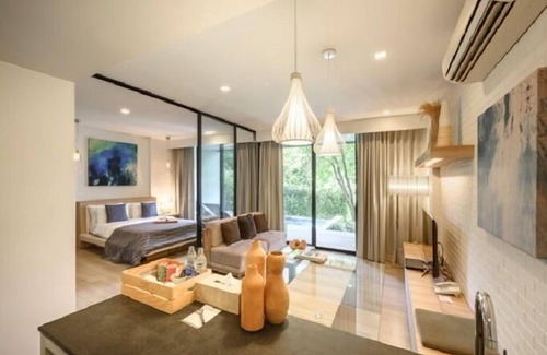 Phaya Yen Hotel | The Peri Hotel Khao Yai