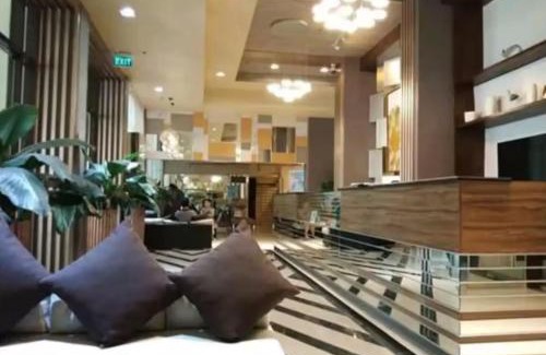 Mabolo Hotel | The Persimmon Mabolo Cebu City