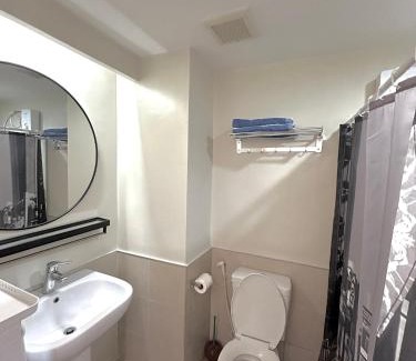Mabolo Hotel | The Persimmon Mabolo Cebu City