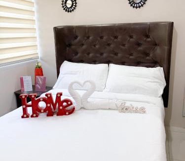 Mabolo Apartment | The Persimmon Studios Near Ayala and SM City Cebu