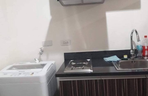 Mabolo Condo | The Persimmon Studios