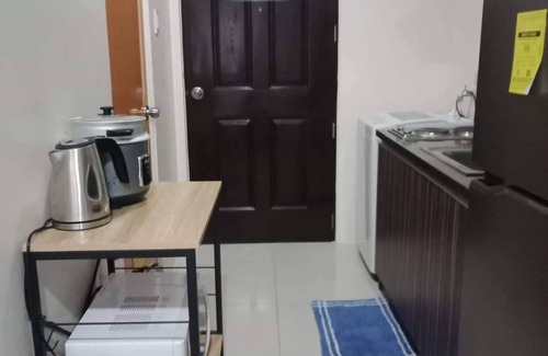 Mabolo Condo | The Persimmon Studios