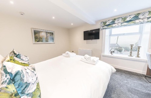 Allithwaite Hotel | The Pheasant Inn