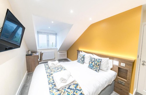 Allithwaite Hotel | The Pheasant Inn
