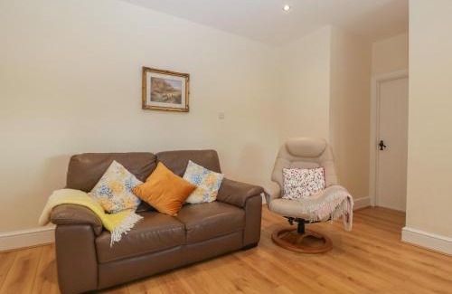Usk House | The Pheasant Two