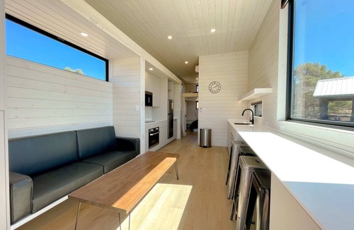 Canon City Cabin | The Phoenix Summary: