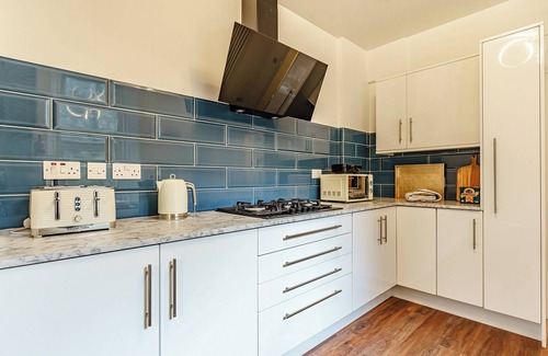 South Charlton Cottage | The Physicians House
