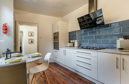 South Charlton Cottage | The Physicians House