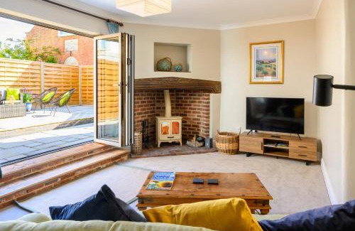 Beccles House | The Pickled Herring