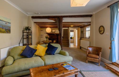 Beccles House | The Pickled Herring