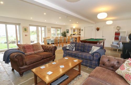 Craobh Haven House | The Pier House
