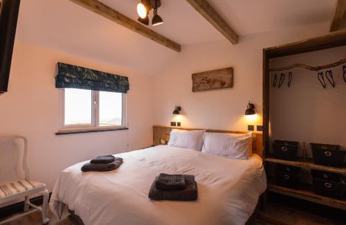 Bude House | The Piggery at Little Pig